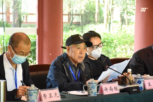 学术交流会 (2)